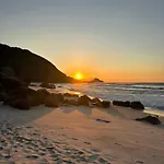 Apt Completo Perto Da Praia