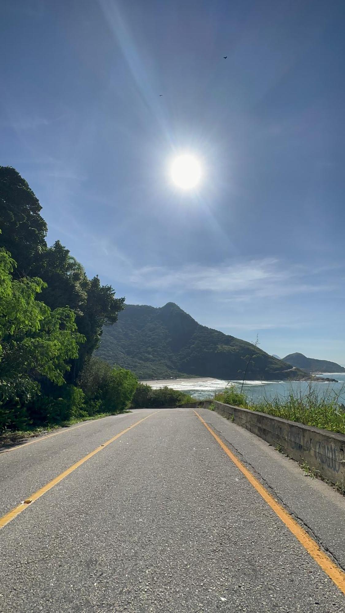 Completo Perto Da Rio de Janeiro