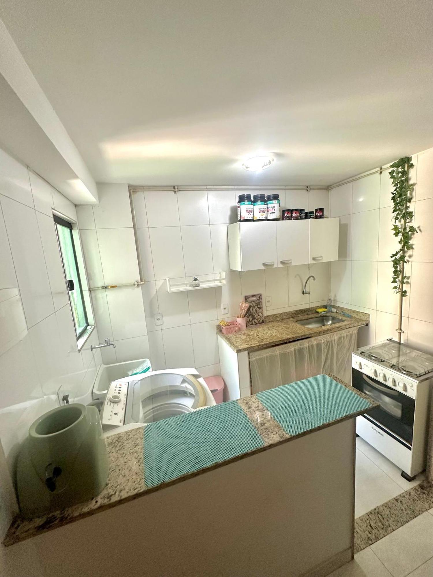 Completo Perto Da Apartamento Rio de Janeiro