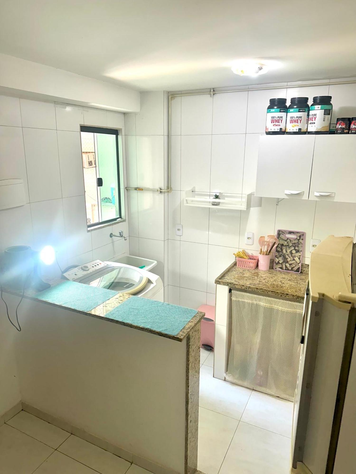 Completo Perto Da Apartamento