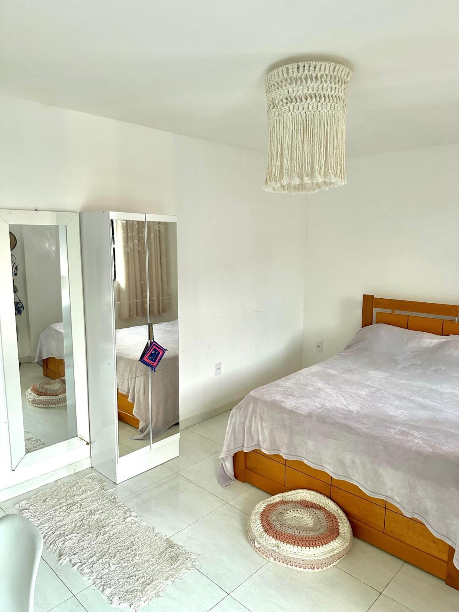 Apartamento Completo Perto Da Rio de Janeiro