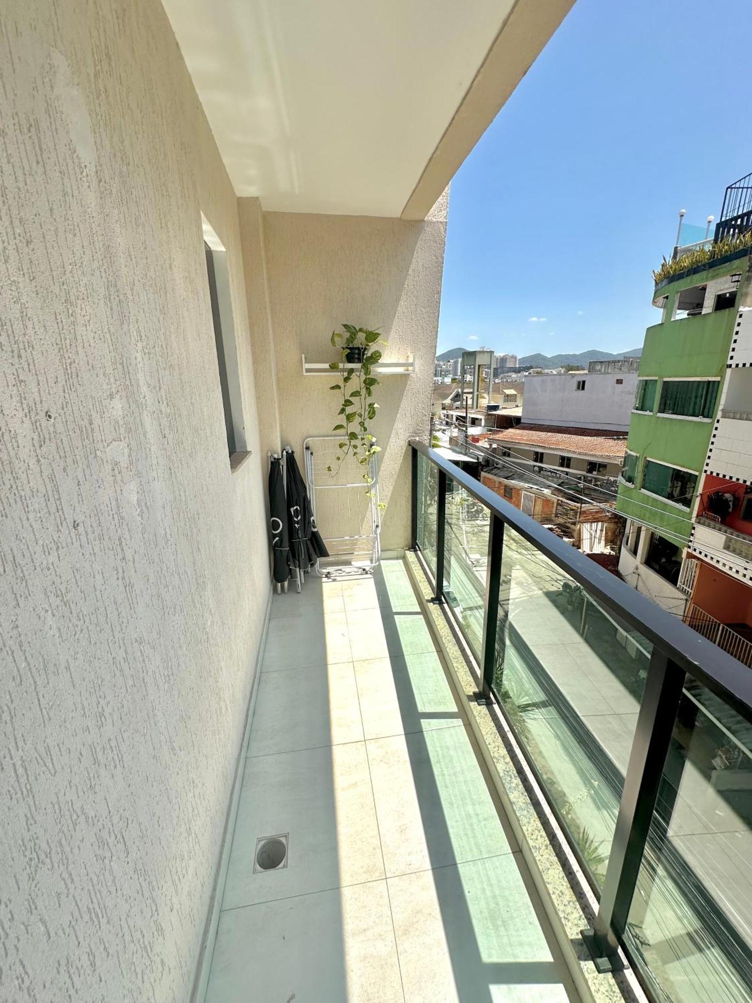 Completo Perto Da Apartamento